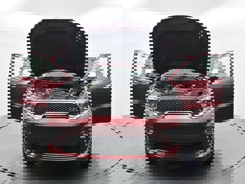 Used 2023 Dodge Durango Citadel image 41