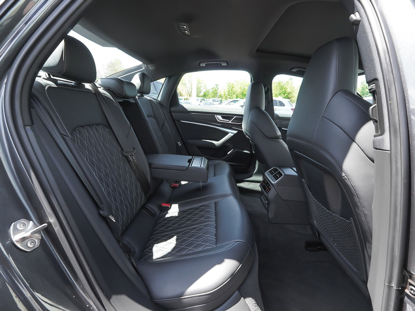 Used 2022 Audi S6 Premium Plus AWD/4WD image 41
