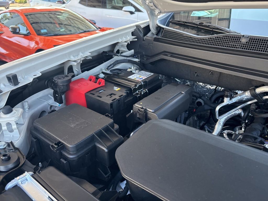 New 2026 Chevrolet Colorado ZR2 w/ Technology Package image 20