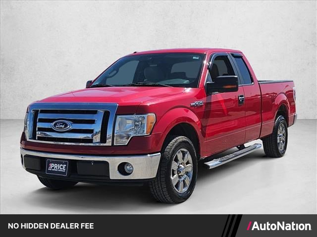 Used 2009 Ford F150 XLT RWD video 1