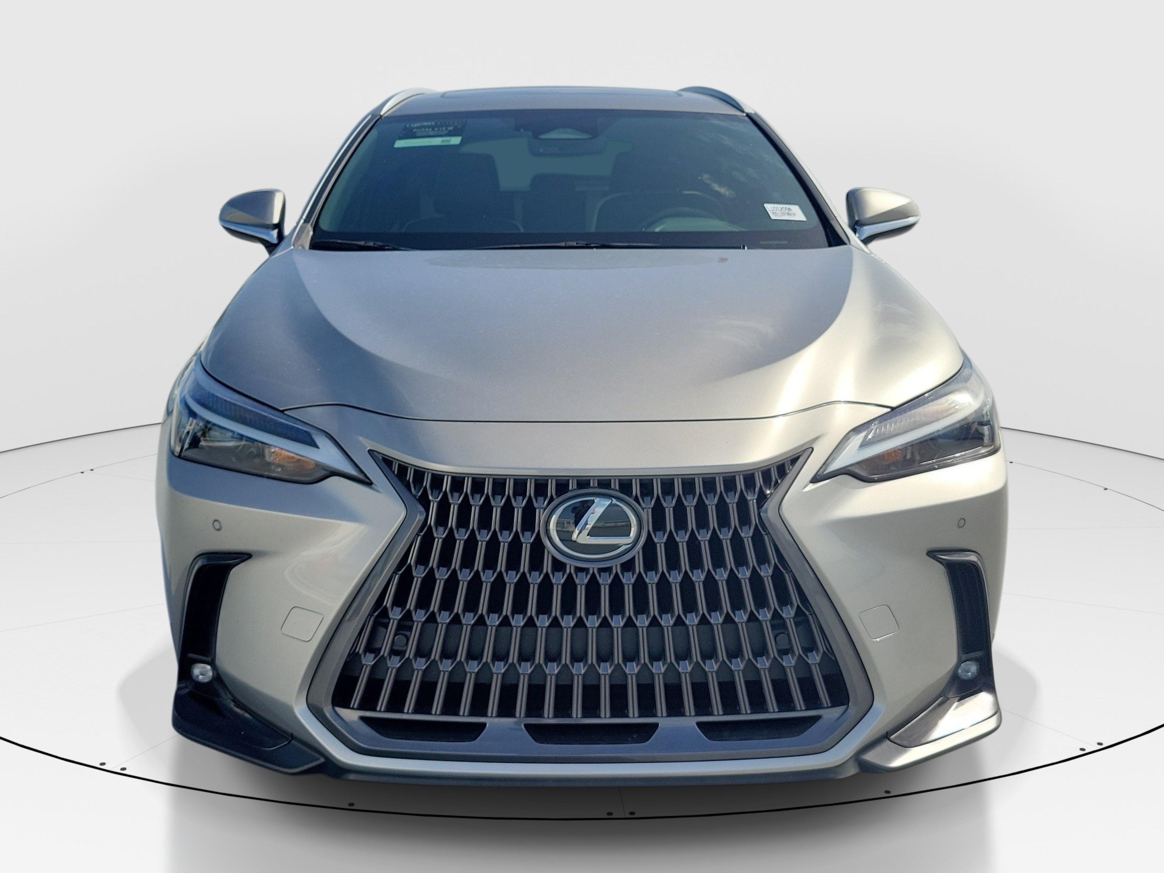 Certified 2024 Lexus NX 250 FWD image 2