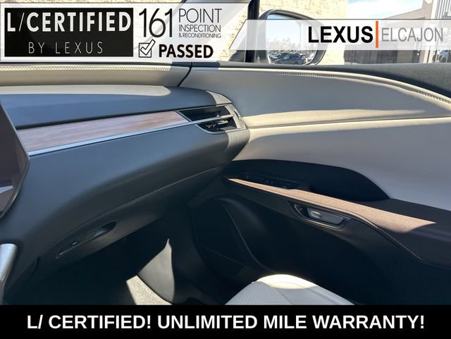 Certified 2023 Lexus RX 350 Premium FWD image 14