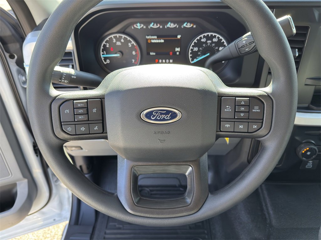 New 2026 Ford F350 XLT image 20