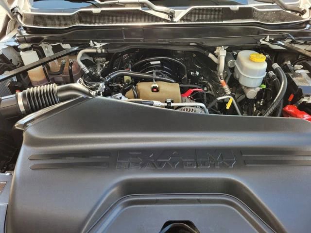 Used 2024 RAM 3500 Tradesman image 11