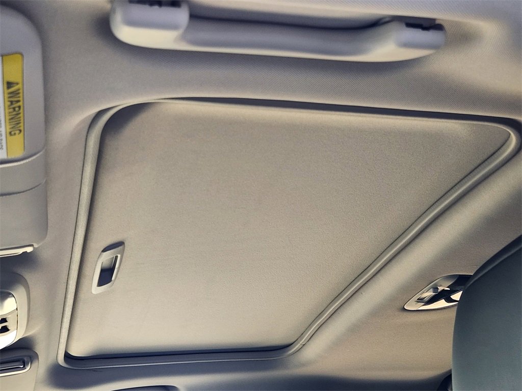 New 2025 Subaru Crosstrek 2.5i Limited image 19