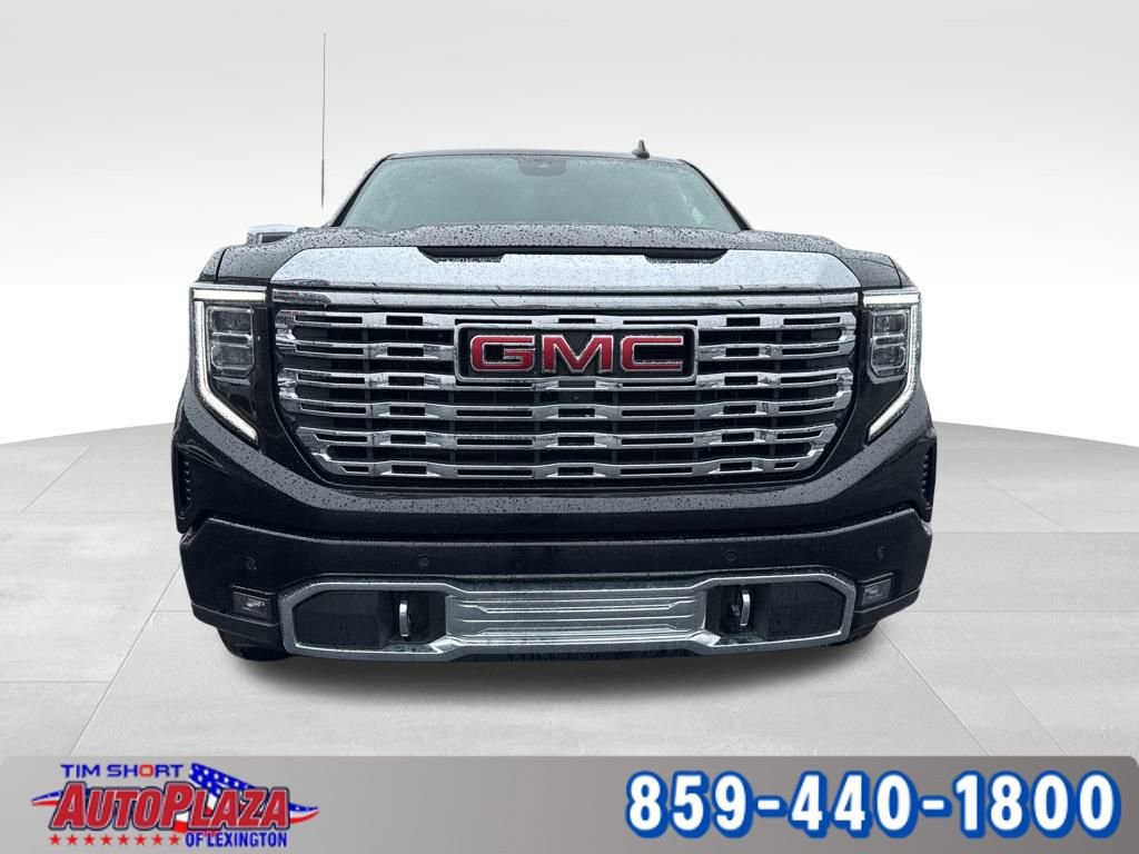 Used 2024 GMC Sierra 1500 Denali image 12