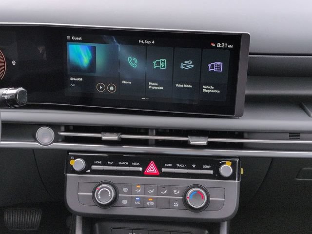 New 2027 Hyundai Santa Cruz SE FWD image 18