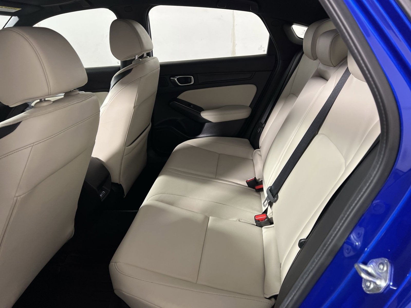 Used 2023 Acura Integra A-Spec image 24