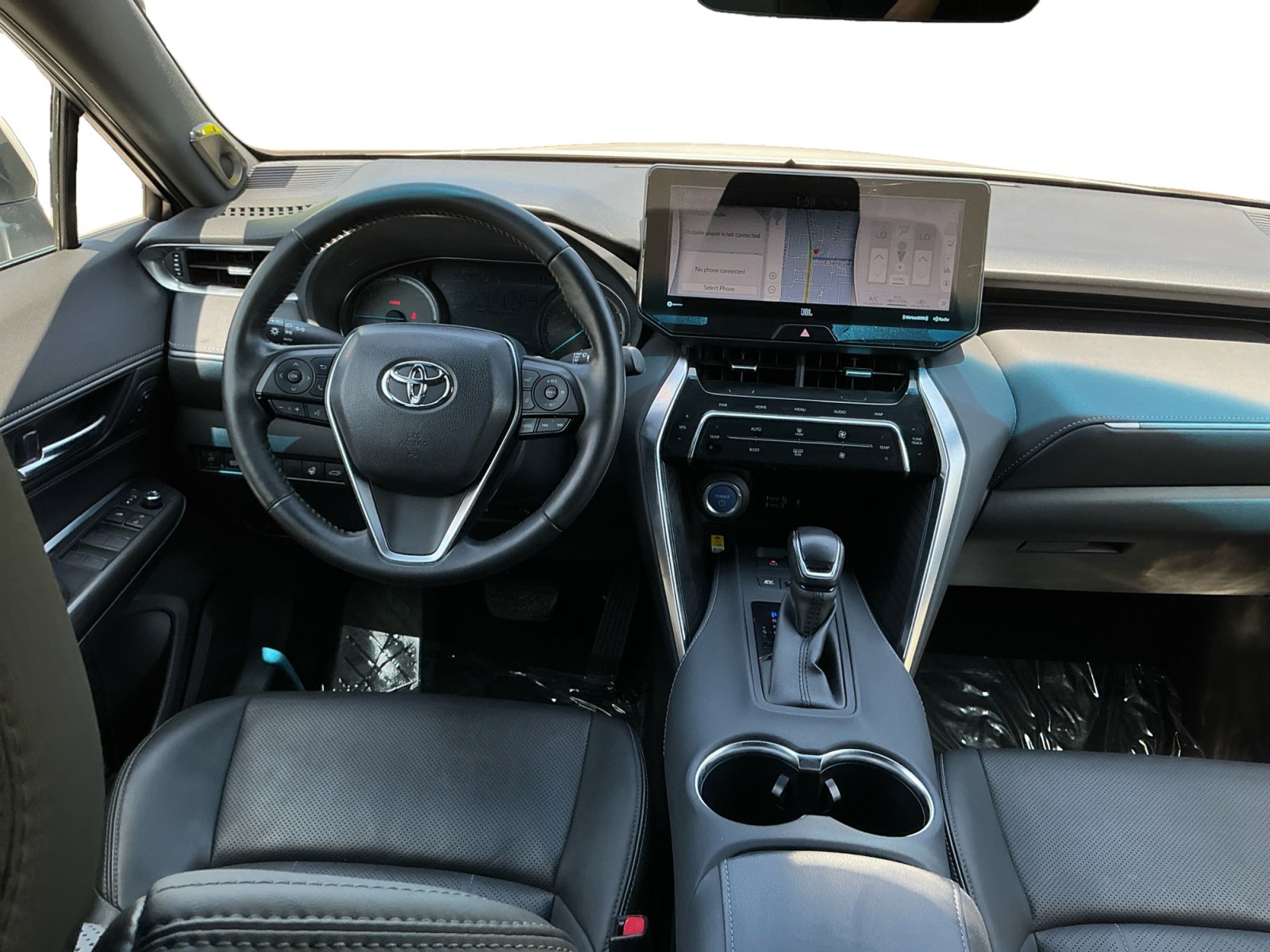 Used 2021 Toyota Venza XLE w/ Softex Package AWD/4WD image 13