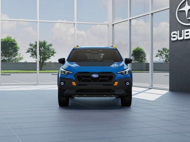 New 2027 Subaru Crosstrek 2.5i Wilderness AWD/4WD image 7