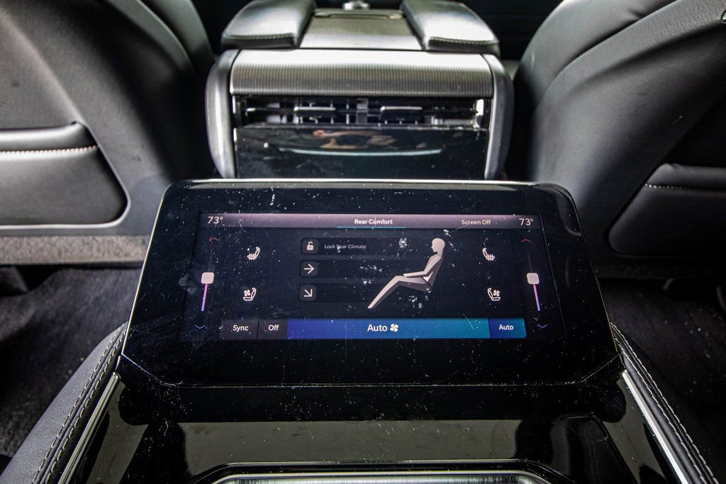 Used 2022 Jeep Grand Wagoneer Series II image 42