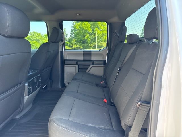 Used 2020 Ford F150 XL w/ Equipment Group 101A Mid RWD image 13