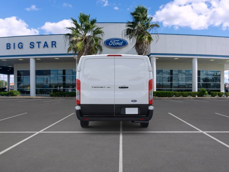 New 2026 Ford Transit 150 Low Roof RWD image 6
