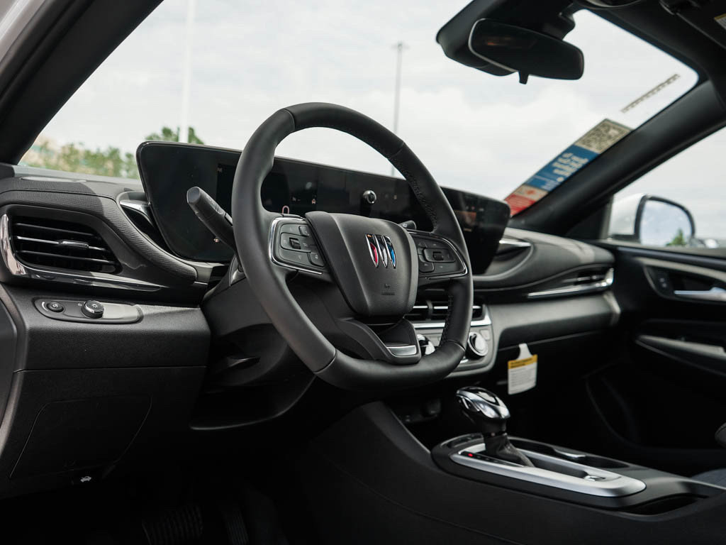 New 2026 Buick Envista Preferred w/ Convenience I Package FWD image 18