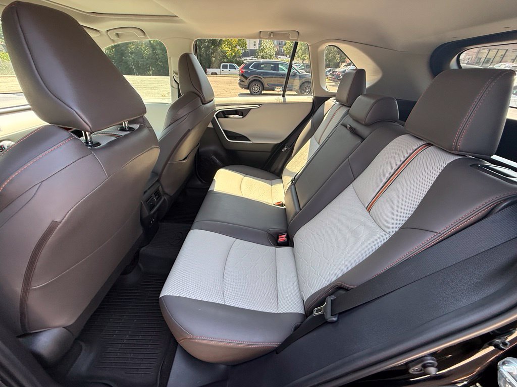 Used 2019 Toyota RAV4 Adventure w/ Cold Weather Package AWD/4WD image 29