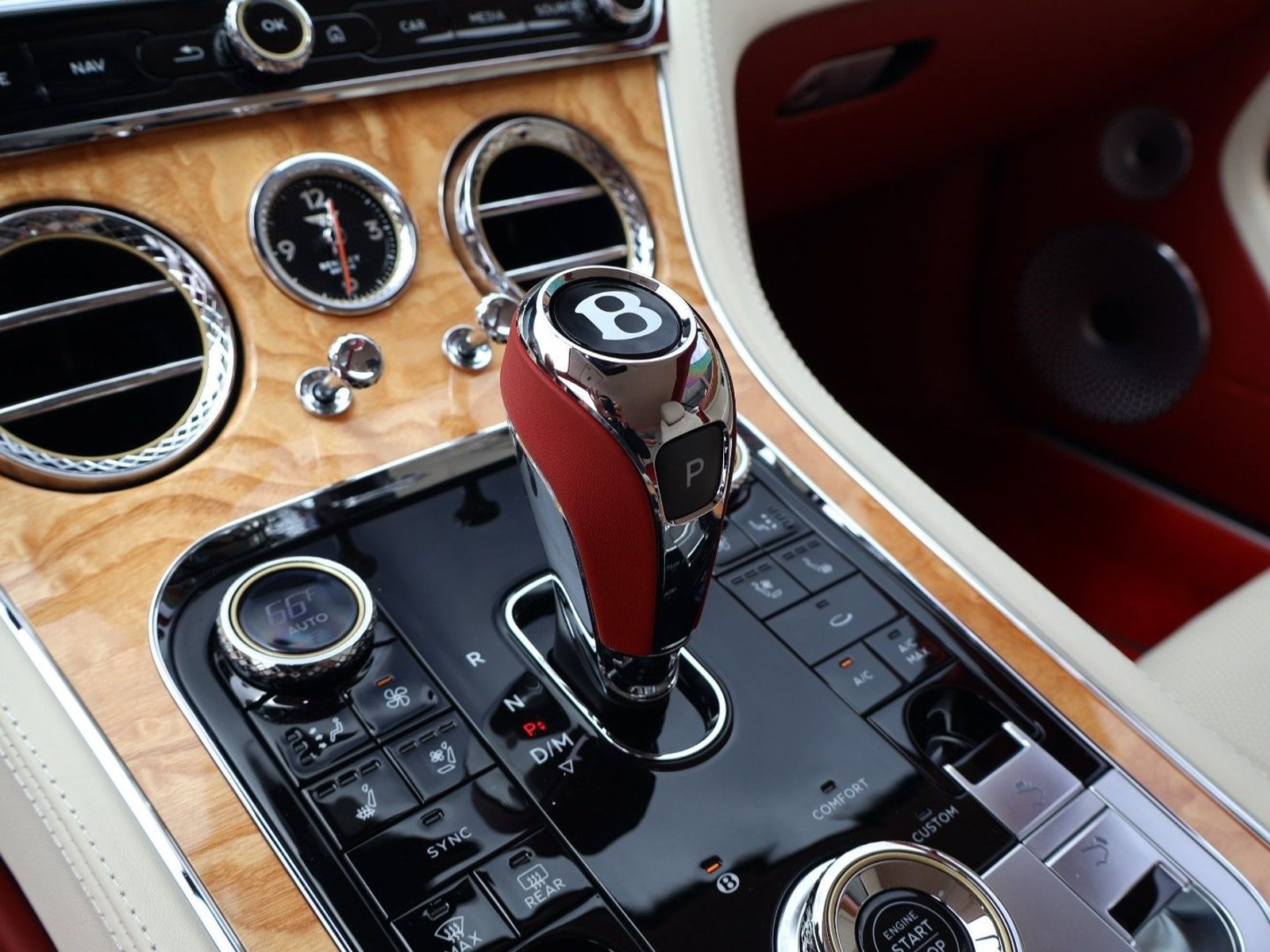 Certified 2022 Bentley Continental GT Speed AWD/4WD image 19