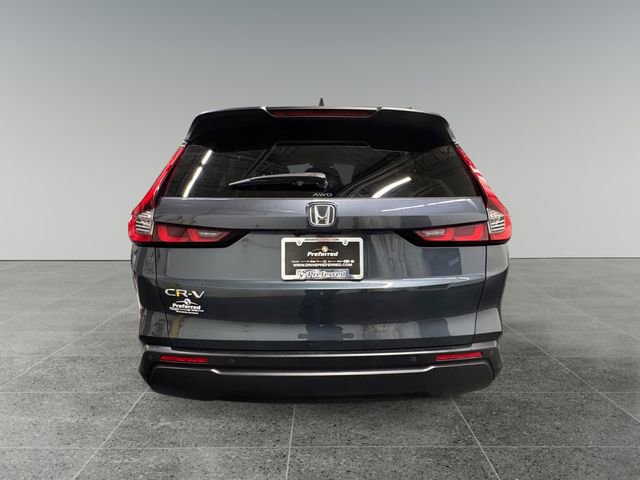Used 2023 Honda CR-V EX-L image 23