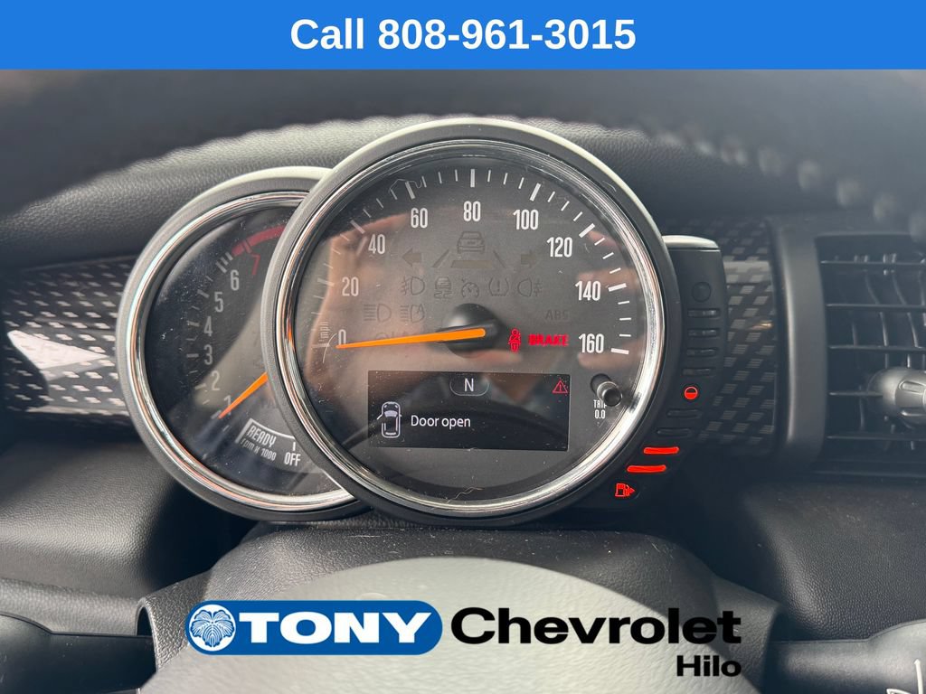 Used 2017 MINI Cooper S FWD image 12
