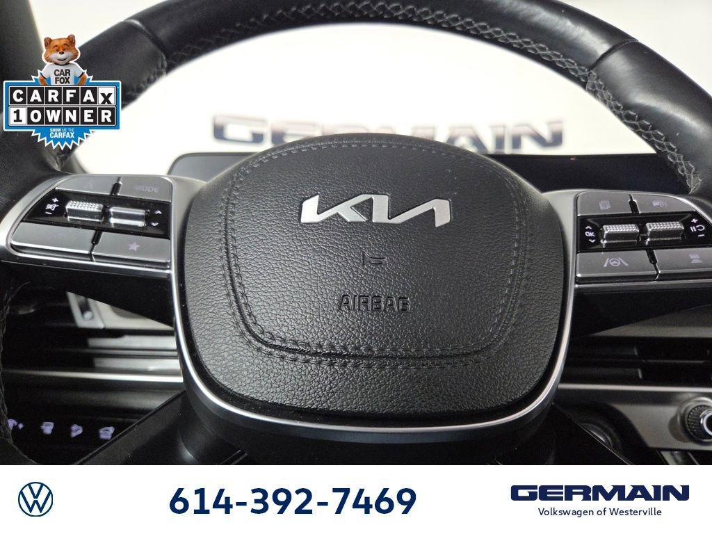 Used 2024 Kia Telluride EX X-Line AWD/4WD image 20