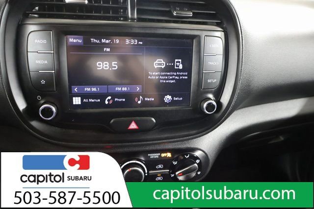 Used 2023 Kia Soul LX image 19