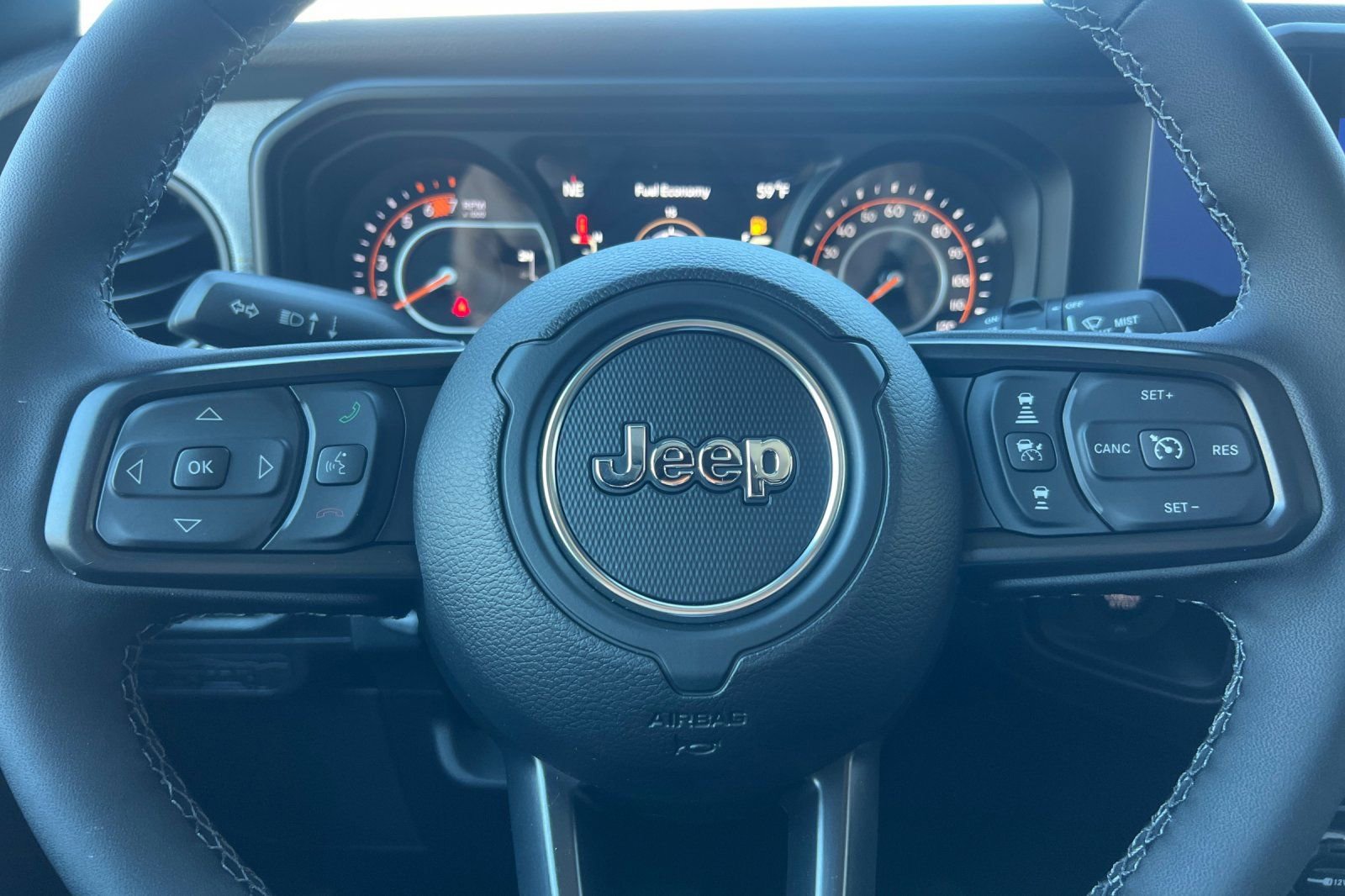 New 2026 Jeep Wrangler Willys image 23