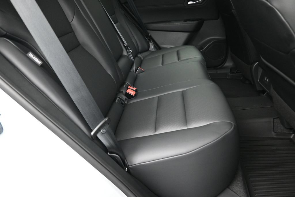 New 2026 Nissan Rogue Dark Armor FWD image 20