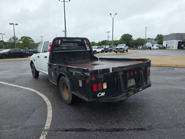 Used 2011 RAM 3500 ST AWD/4WD image 5
