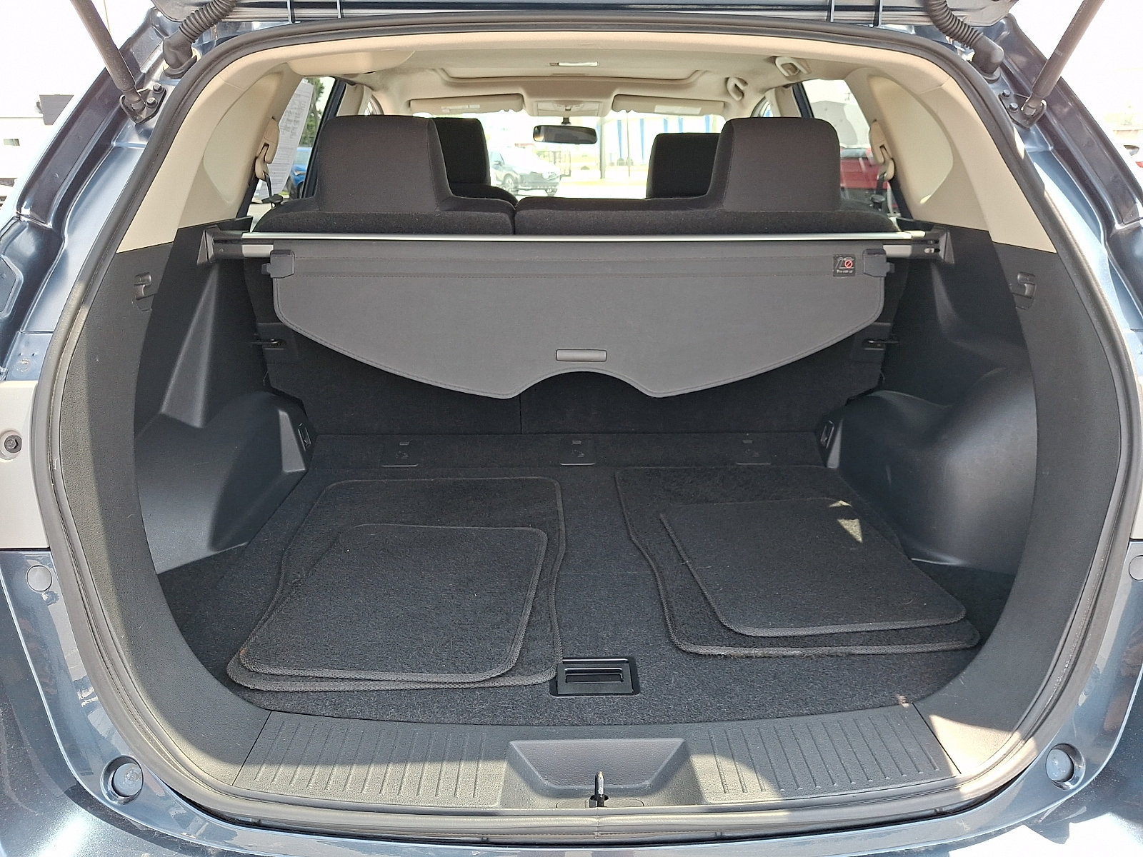 Used 2013 Nissan Rogue SV w/ Premium Pkg AWD/4WD image 31
