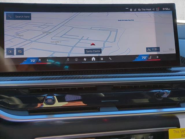 New 2026 BMW X5 M Competition w/ Executive Package image 12