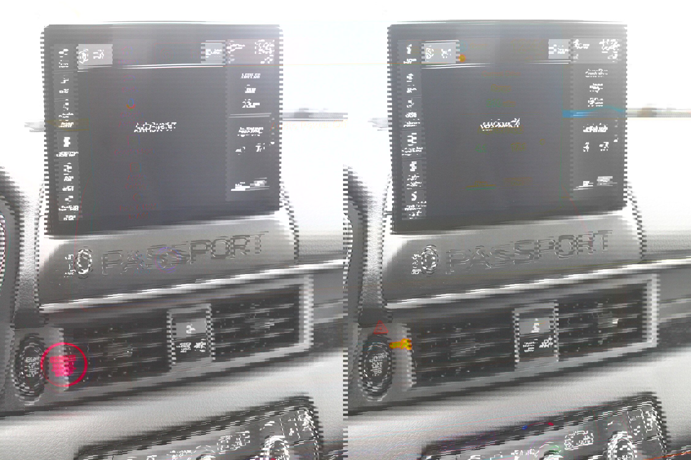 Used 2026 Honda Passport TrailSport Elite image 11