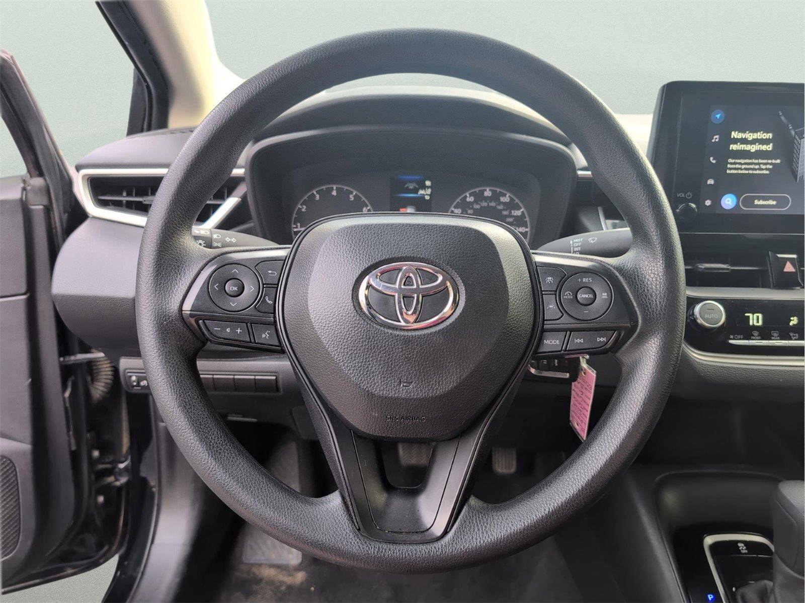 Used 2024 Toyota Corolla LE image 23