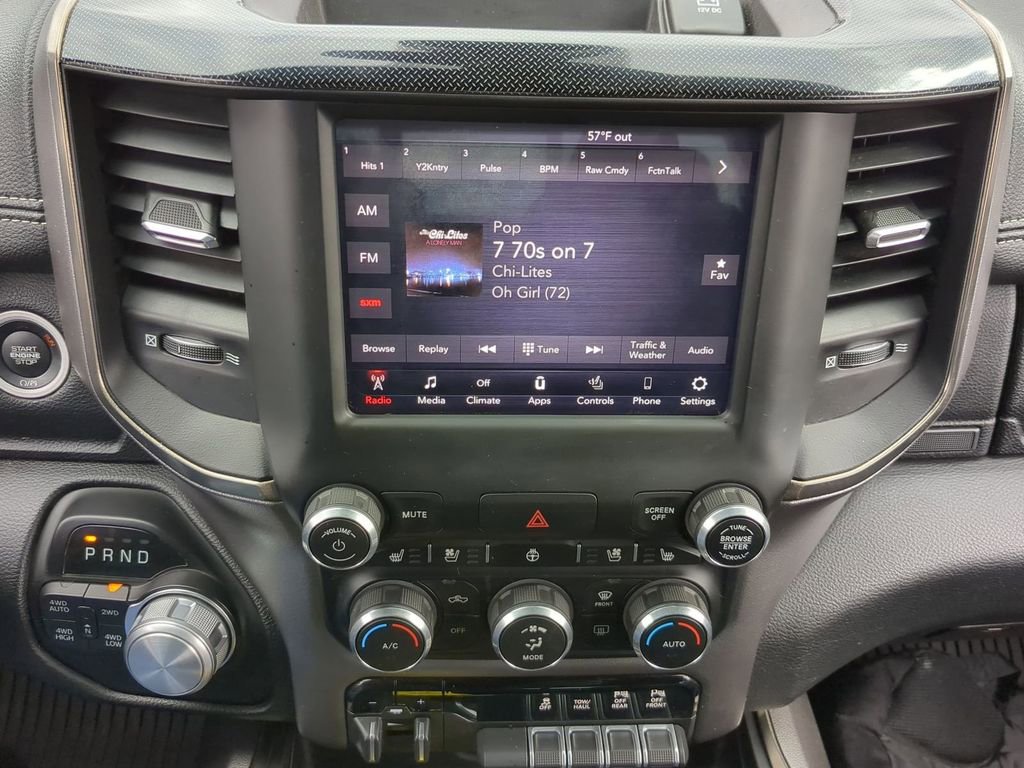 Used 2020 RAM 1500 Sport w/ Level 2 Equipment Goup w/2_L image 14