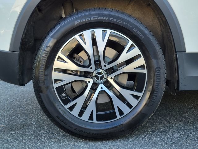 Used 2025 Mercedes-Benz GLA 250 4MATIC image 17
