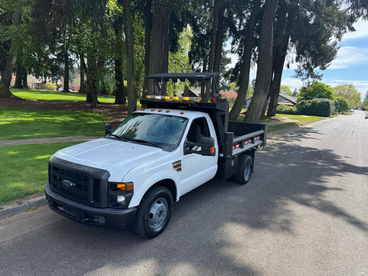 Used 2010 Ford F350 XL RWD image 9
