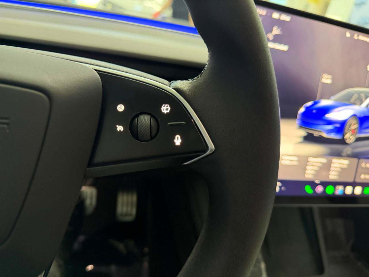 Used 2024 Tesla Model 3 Performance AWD/4WD image 30