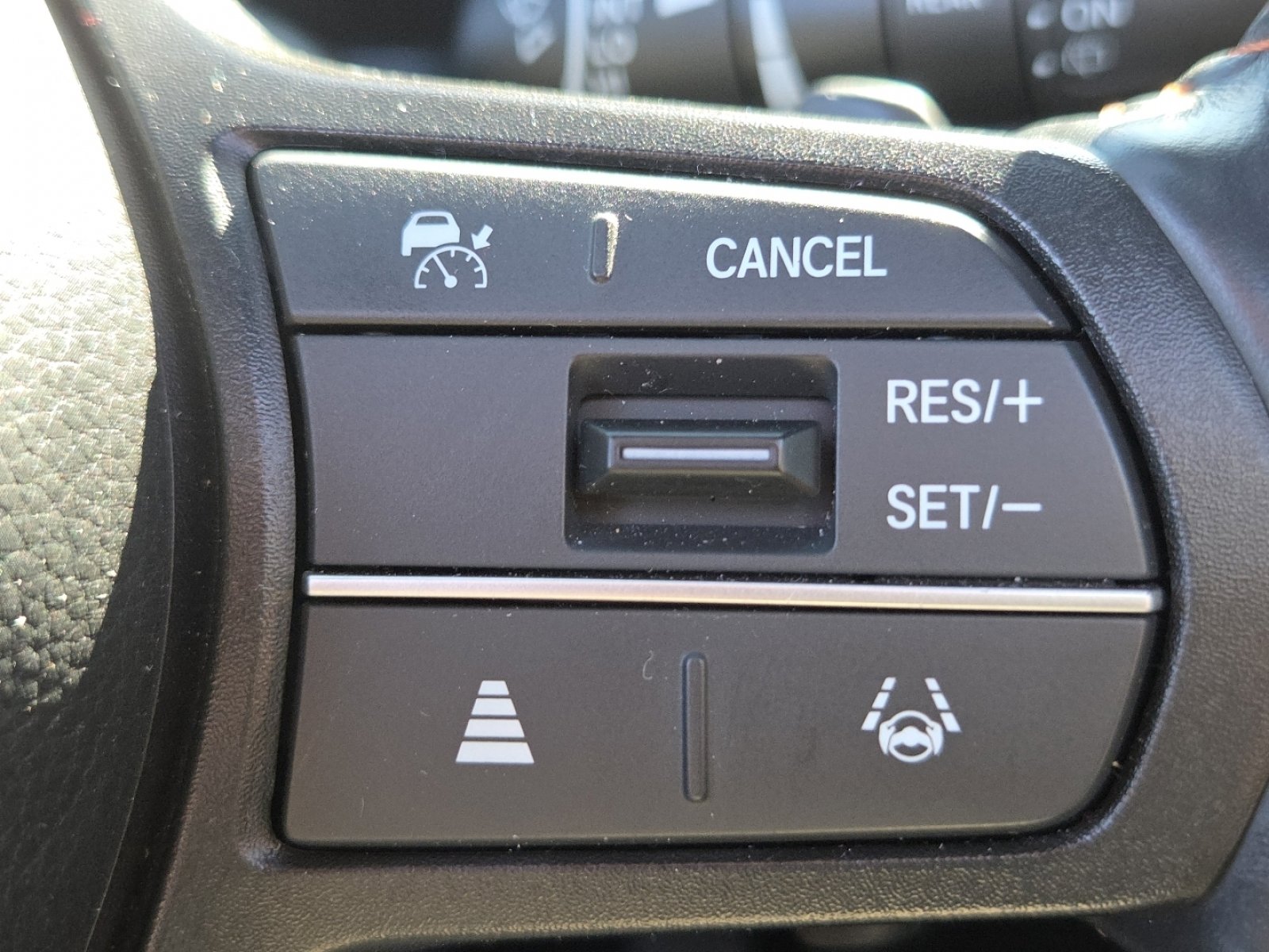 Certified 2025 Honda CR-V Sport-L image 33