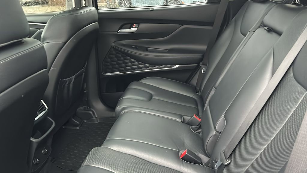 Used 2020 Hyundai Santa Fe SEL w/ Convenience + Premium Package image 29