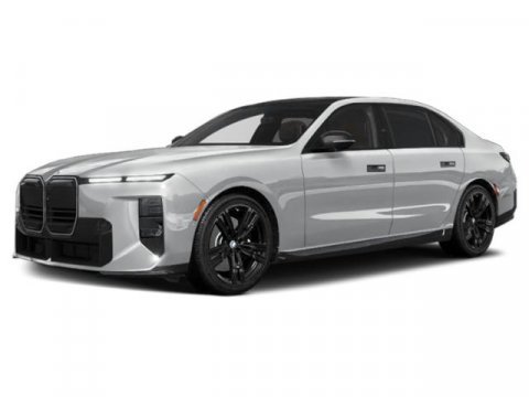 New 2027 BMW 740i w/ M Sport Package RWD image 1