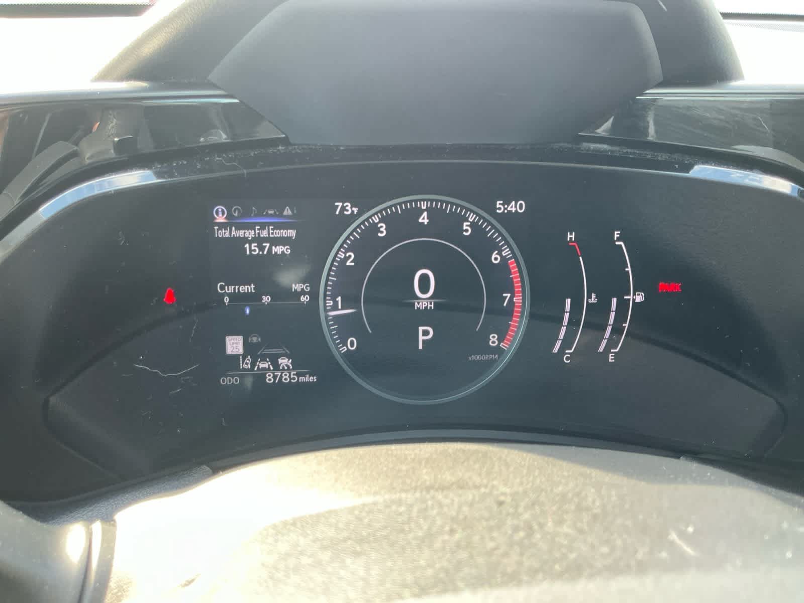 Used 2025 Lexus NX 350 AWD w/ Cold Area Package image 16