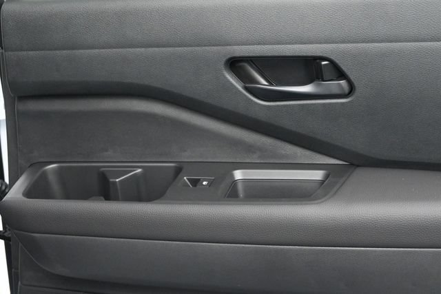 New 2026 Nissan Pathfinder Rock Creek w/ Rock Creek Premium Package AWD/4WD image 33
