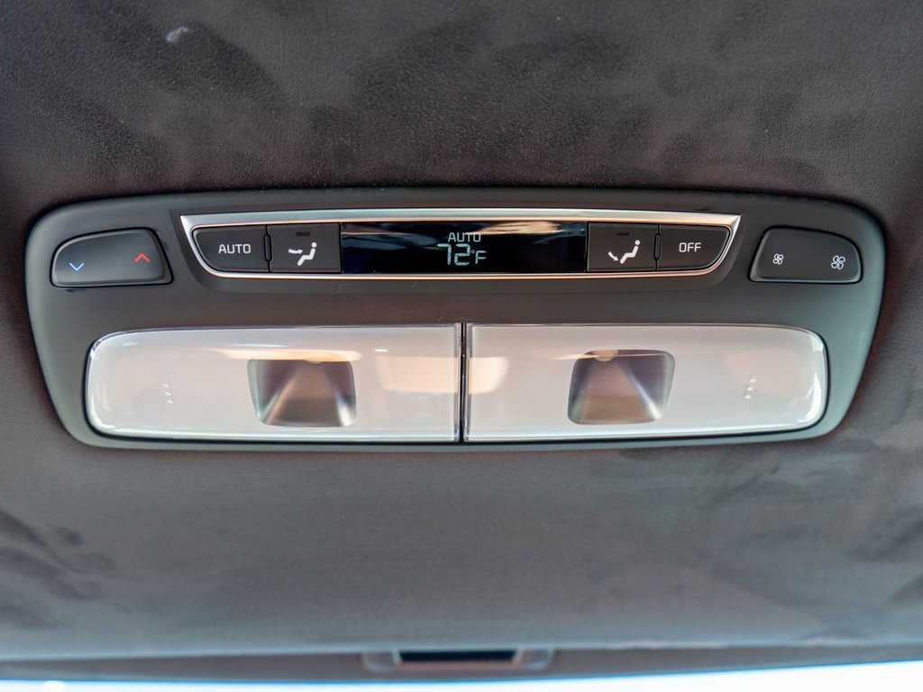 New 2025 Kia Telluride SX X-Line image 16