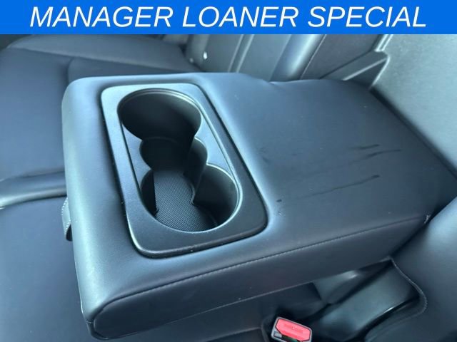 New 2025 Kia Sorento S image 13