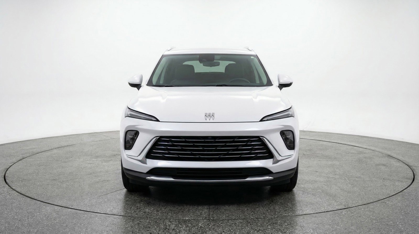 Used 2024 Buick Envision Preferred image 2