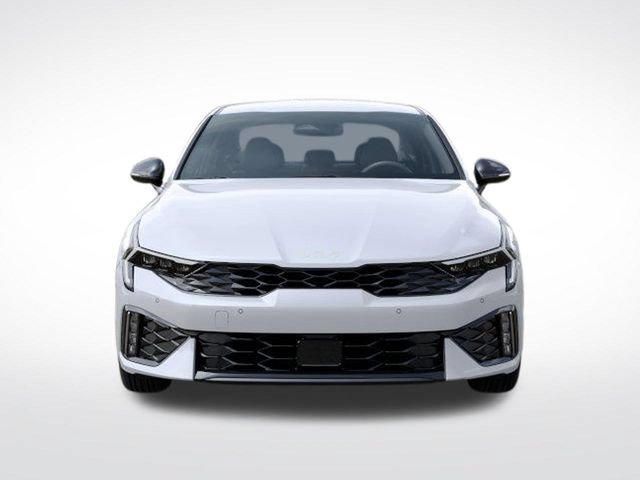 New 2026 Kia K5 GT-Line FWD video 2