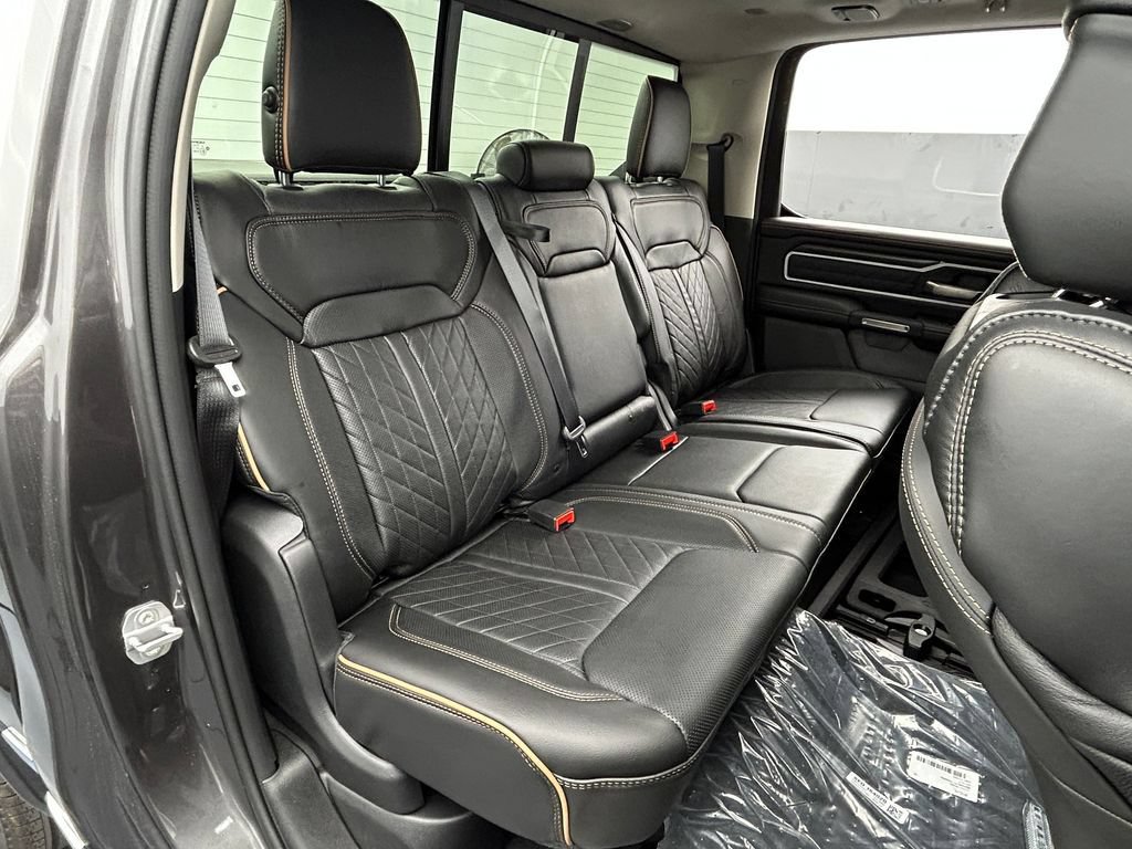 New 2026 RAM 1500 Tungsten w/ Bed Utility Group AWD/4WD image 45