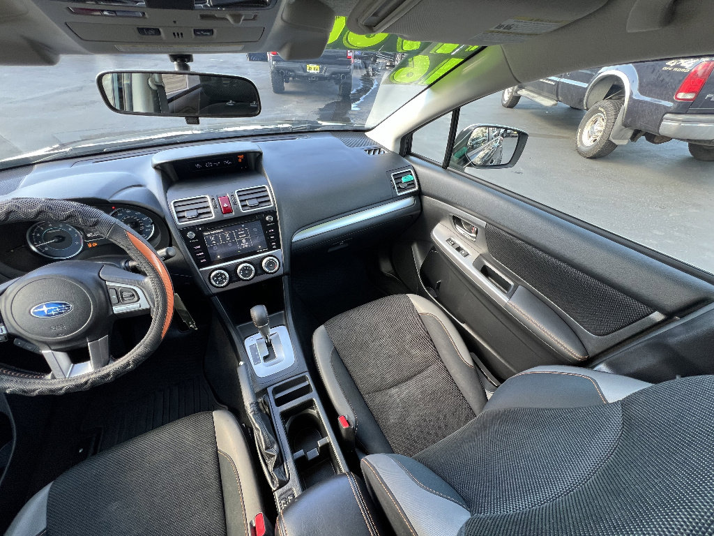 Used 2016 Subaru Crosstrek 2.0i Premium image 19