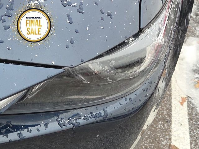 Used 2023 MAZDA CX-9 Grand Touring image 10