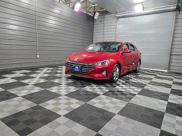 Used 2019 Hyundai Elantra Value Edition image 40