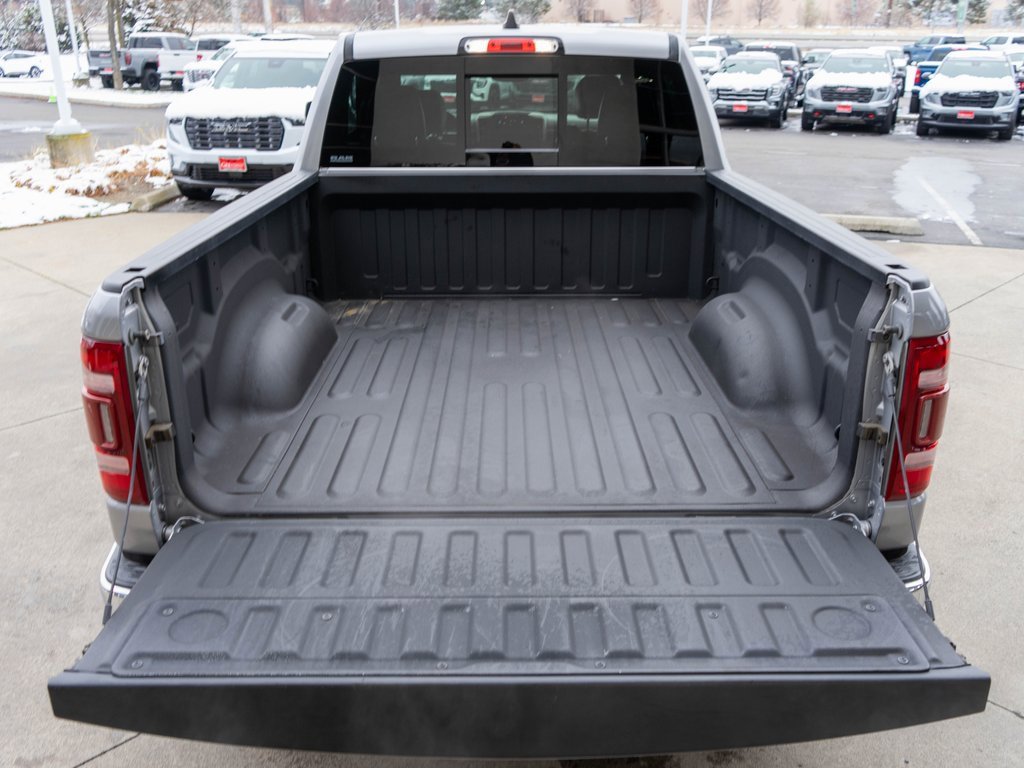 Used 2020 RAM 1500 Limited image 37