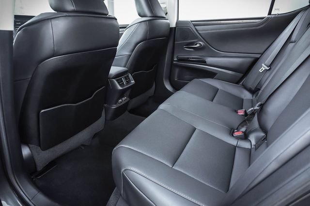 Certified 2022 Lexus ES 350 w/ Premium Package FWD image 21